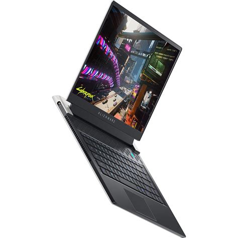 alienware x15 r2 touchpad